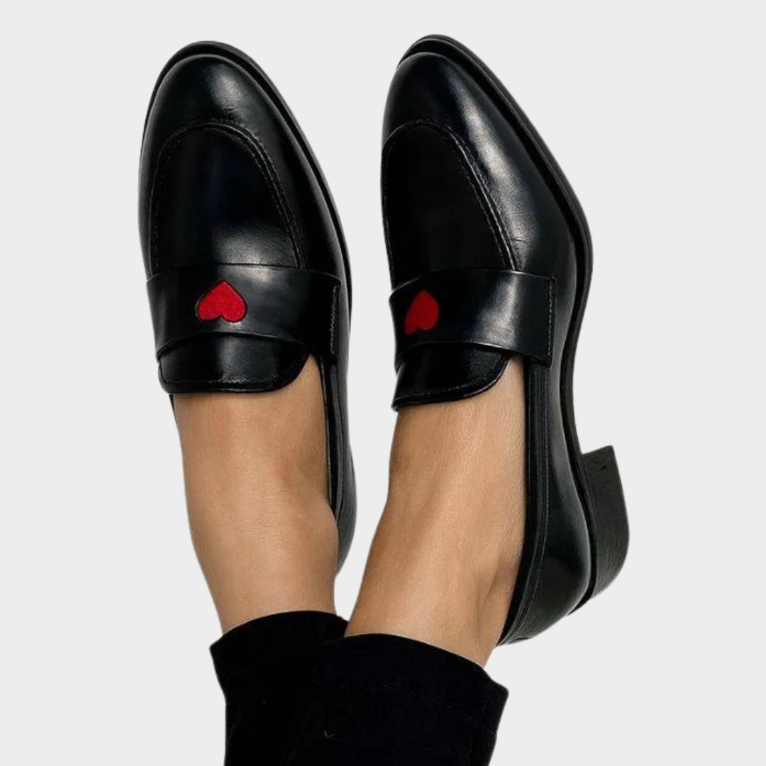 Valentine - Zapatos Casuales de Pasión