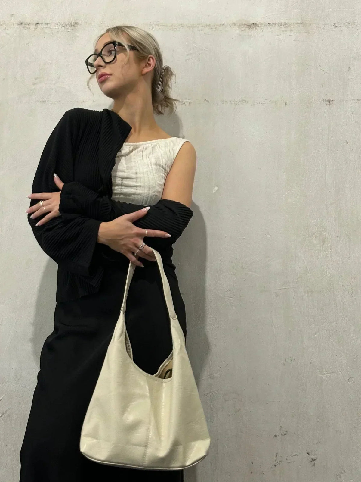 Naya™ | Bolso de Bandolera