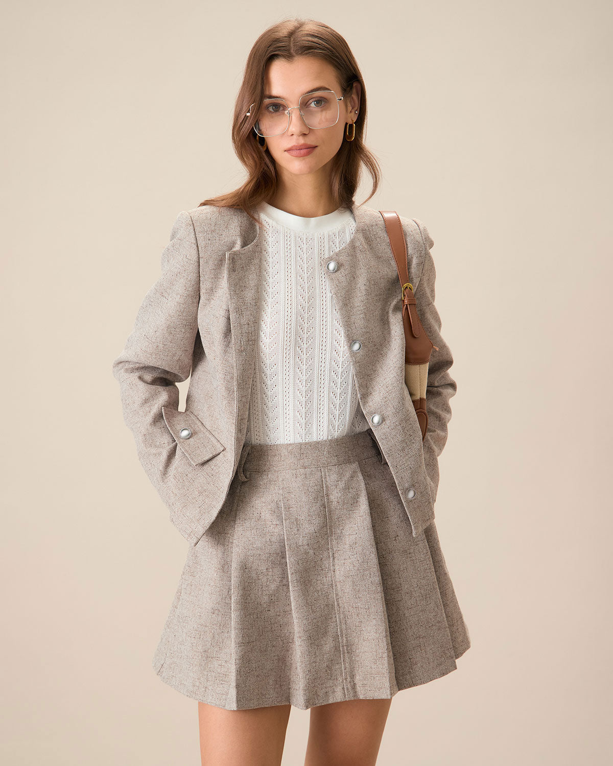 Emilia™ | MINIFALDA