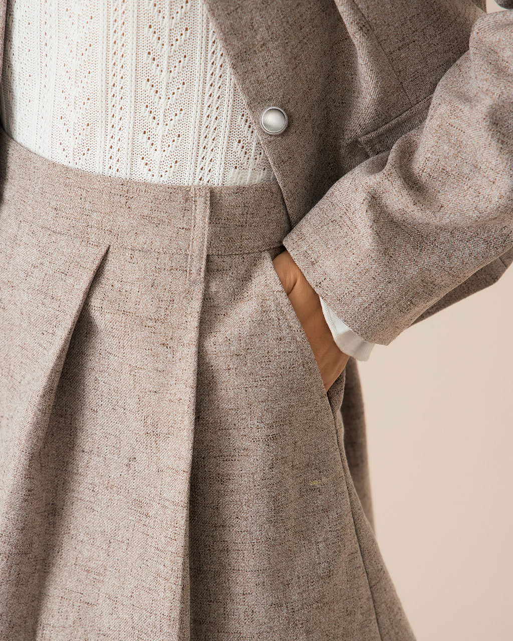 Emilia™ | MINIFALDA