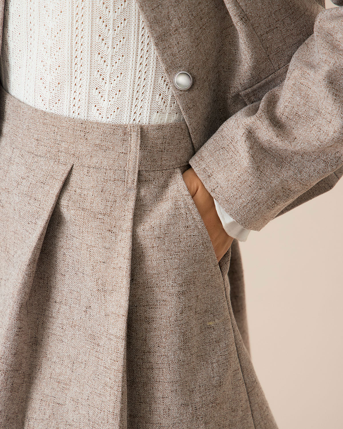 Emilia™ | MINIFALDA