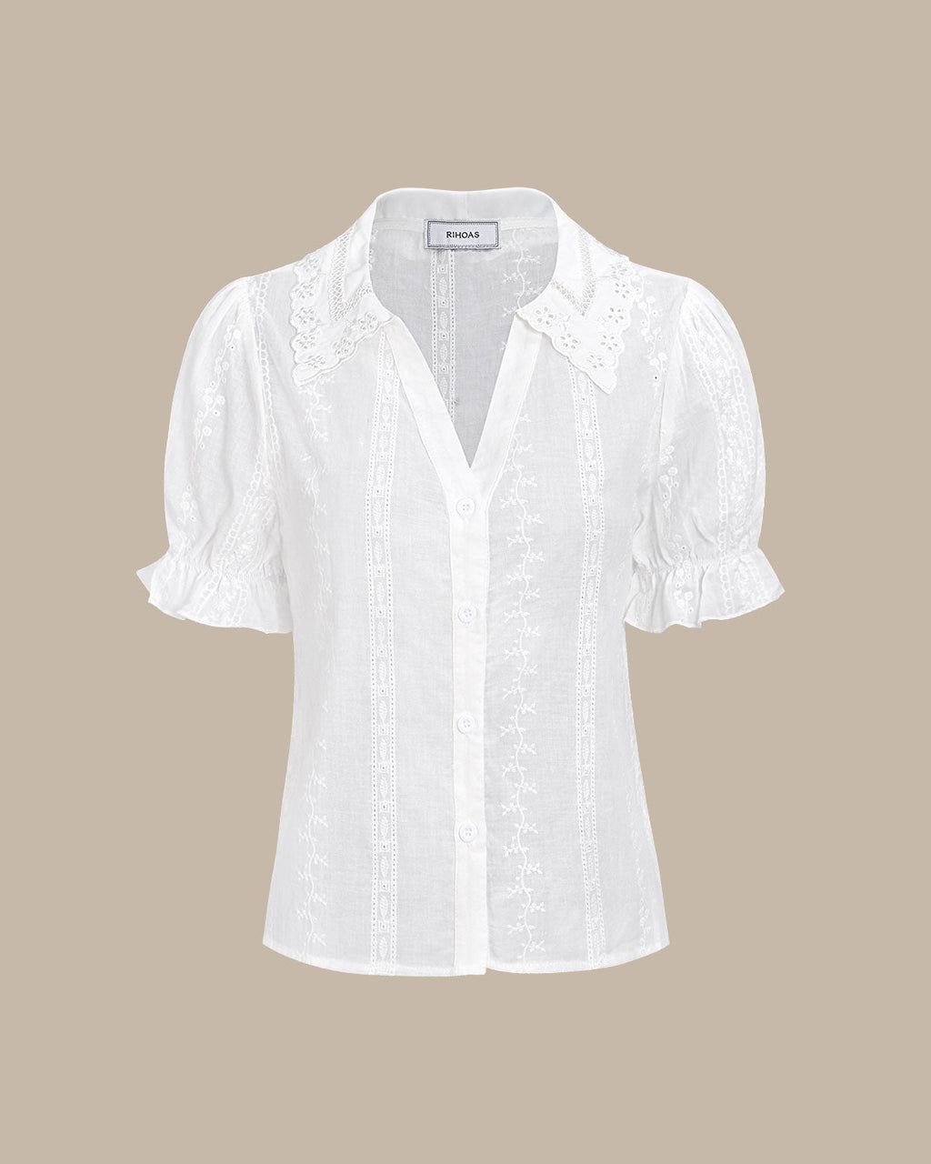 Silvia™ | Blouse