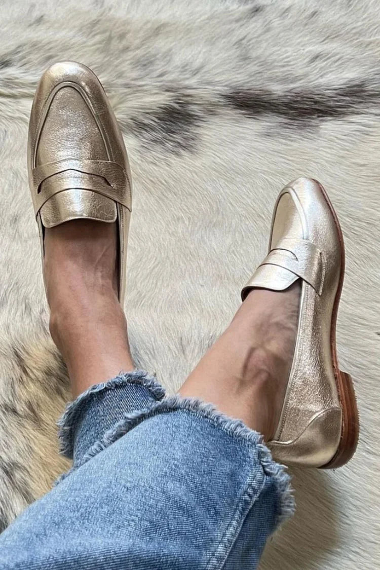 Callistia - Mocasines Casuales