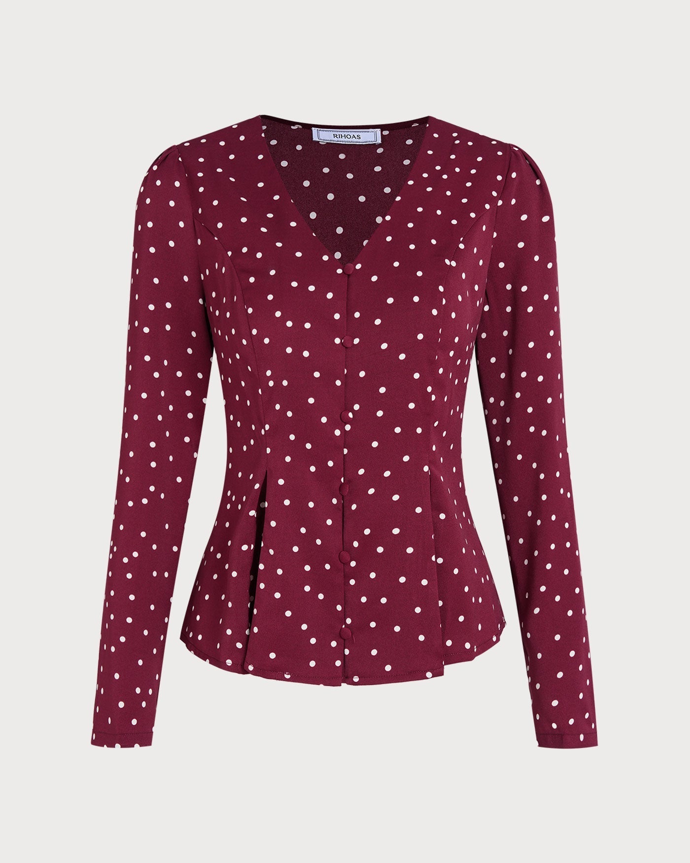 Sofía™ | Blouse