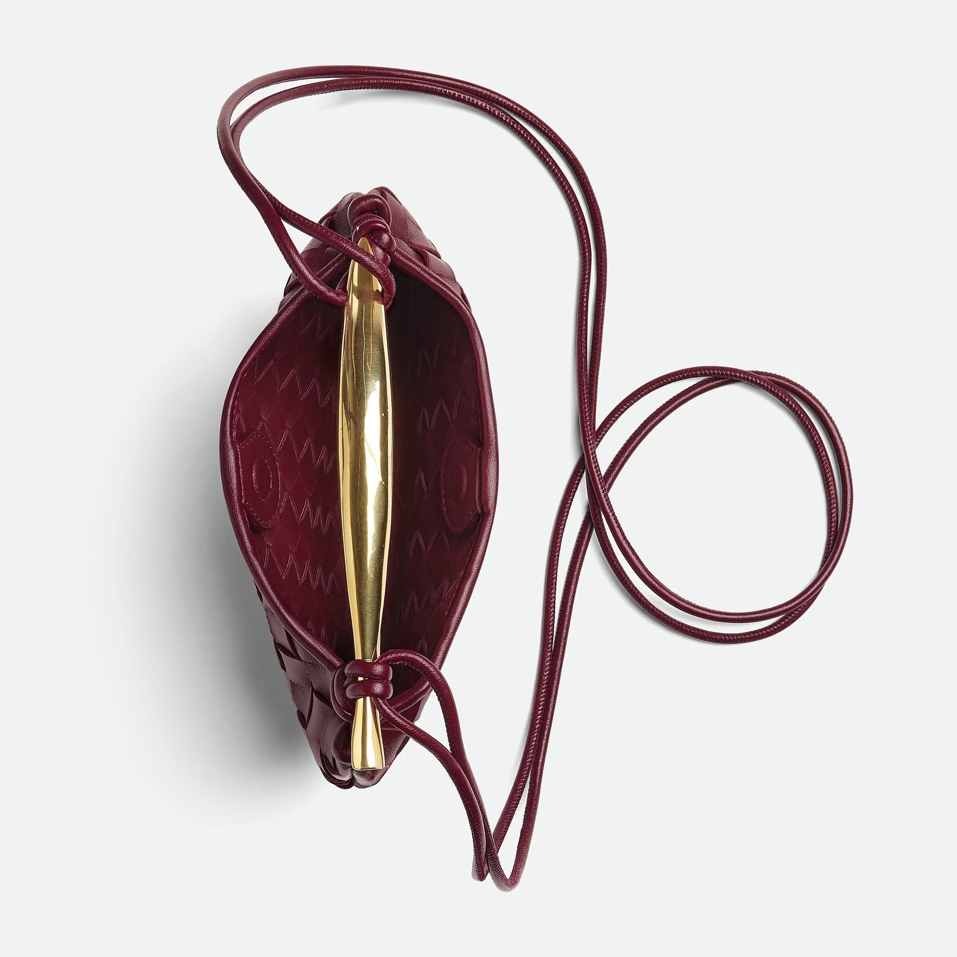 Mila™ | Sac Compact Tressé Multi-Porté