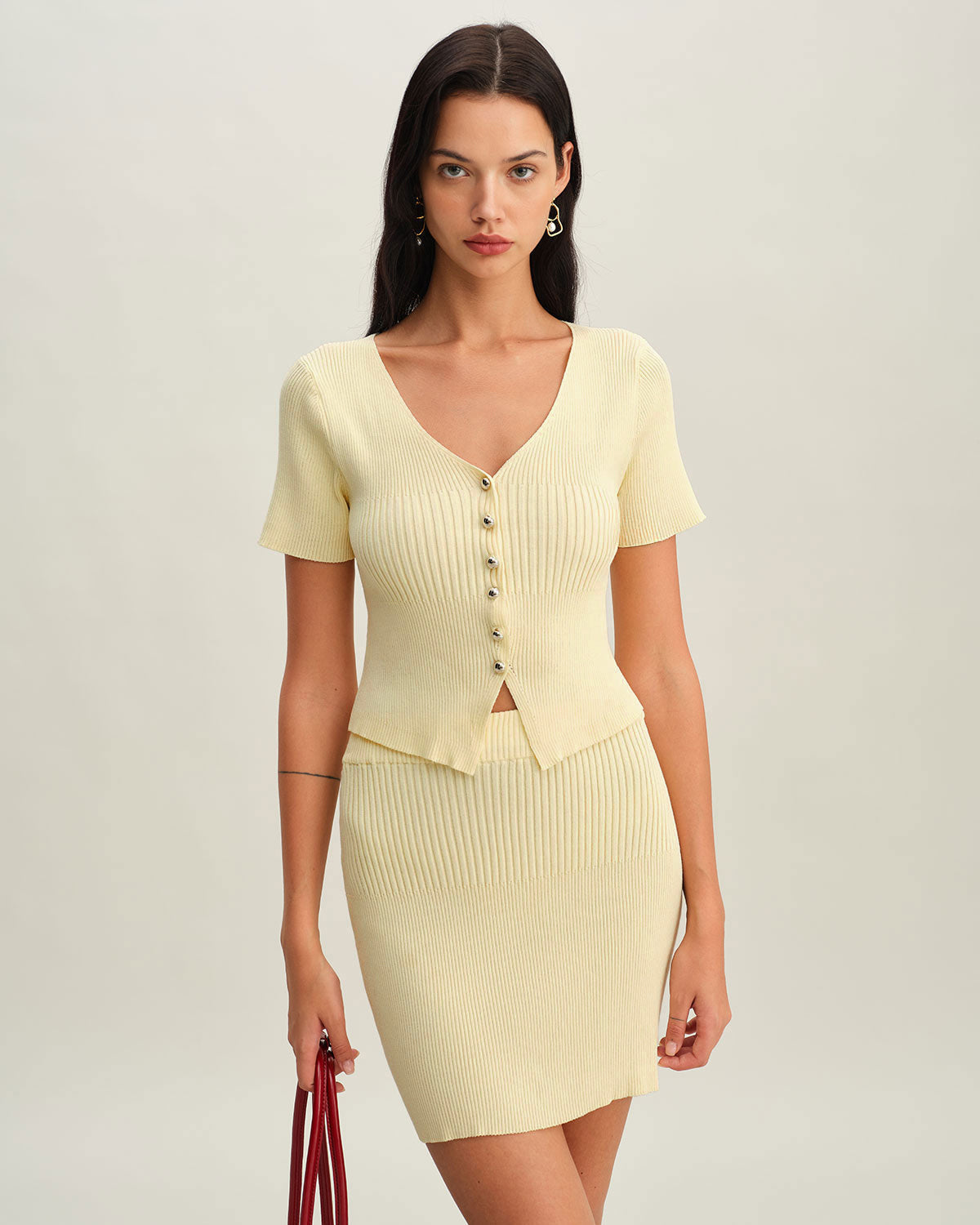 Fernanda™ | MINIJUPE