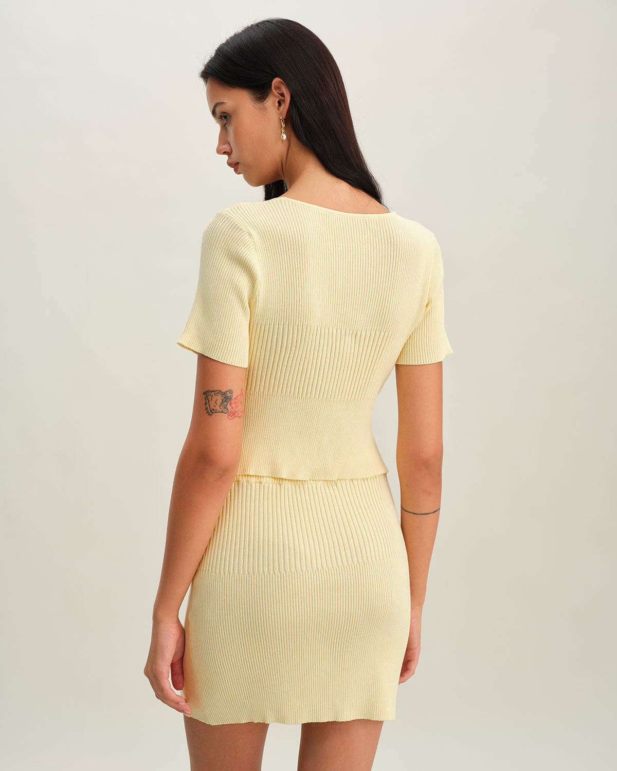 Fernanda™ | MINIJUPE