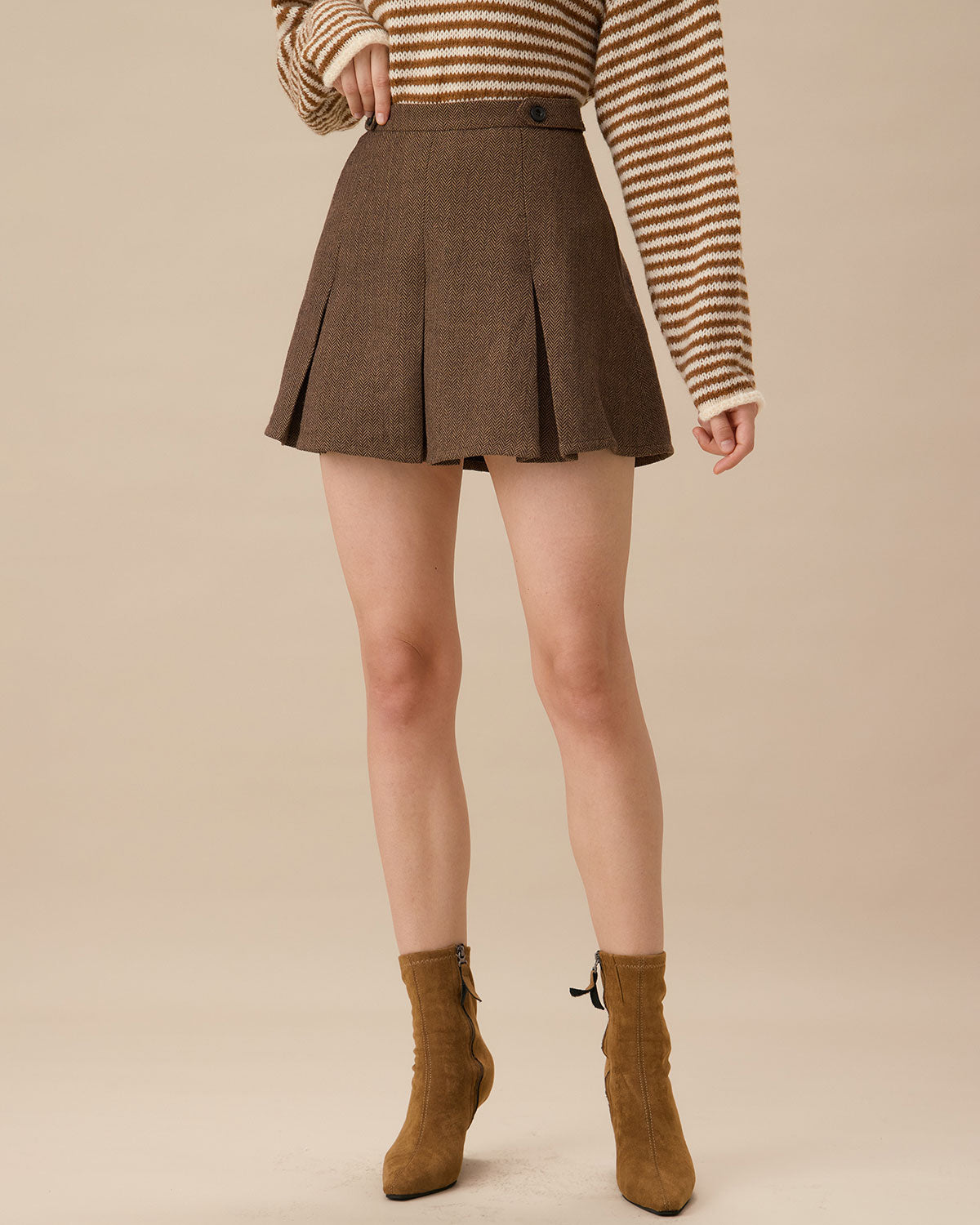 Julieta™ | MINIJUPE