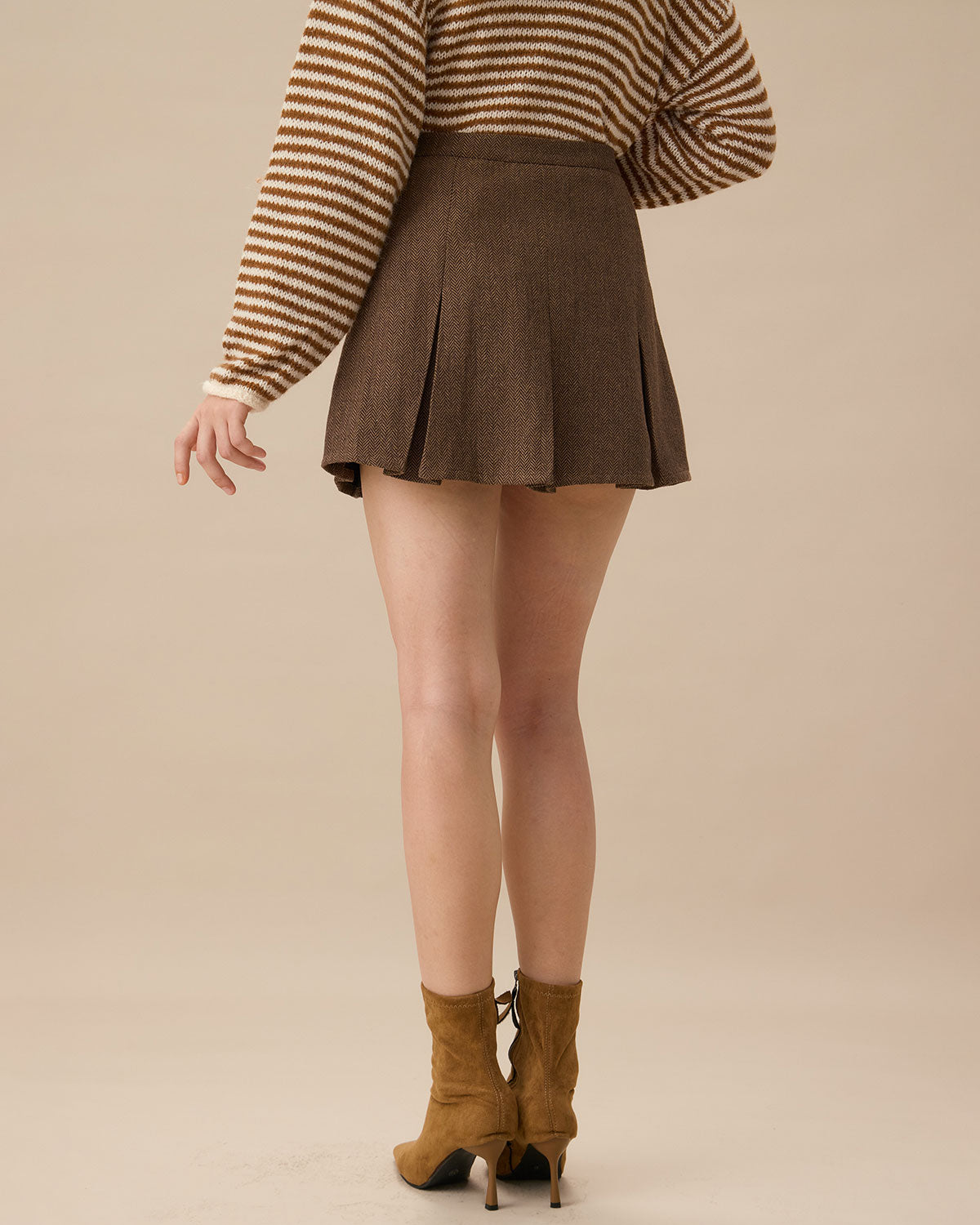 Julieta™ | MINIJUPE