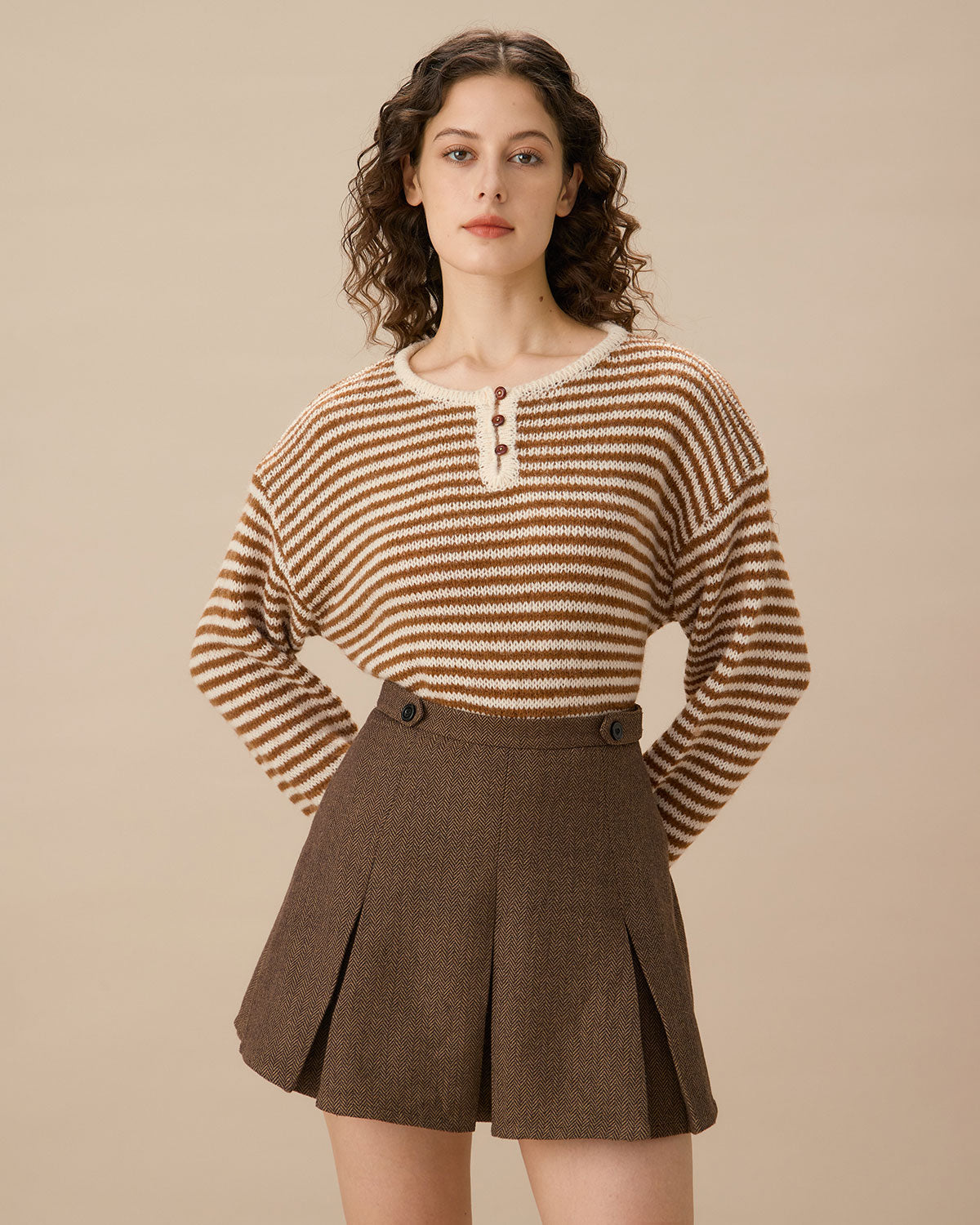 Julieta™ | MINIJUPE