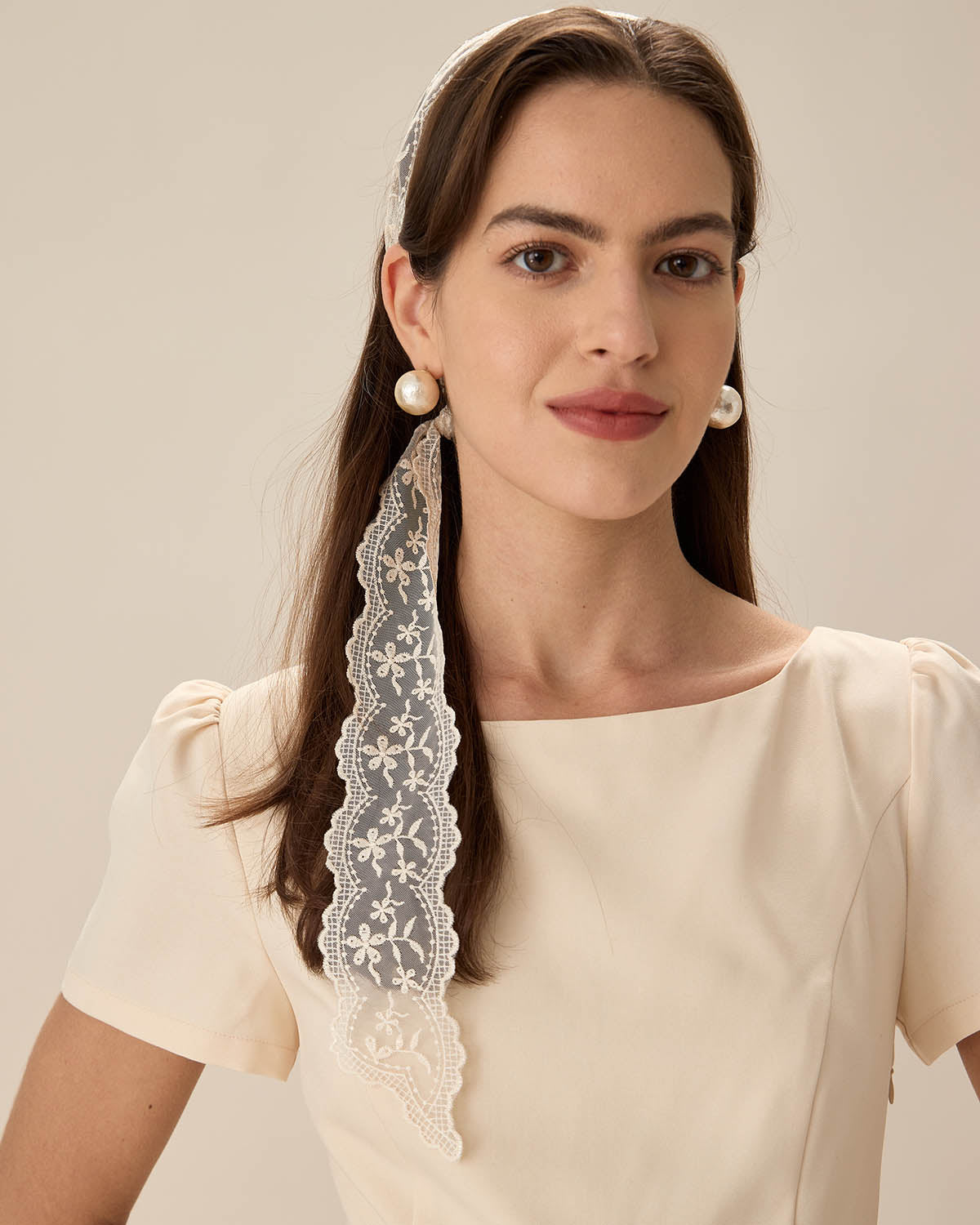 Leonor™ | Bandeau pour cheveux