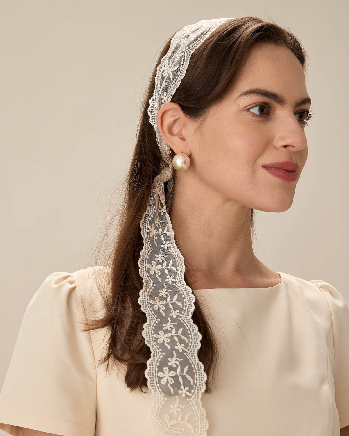 Leonor™ | Bandeau pour cheveux