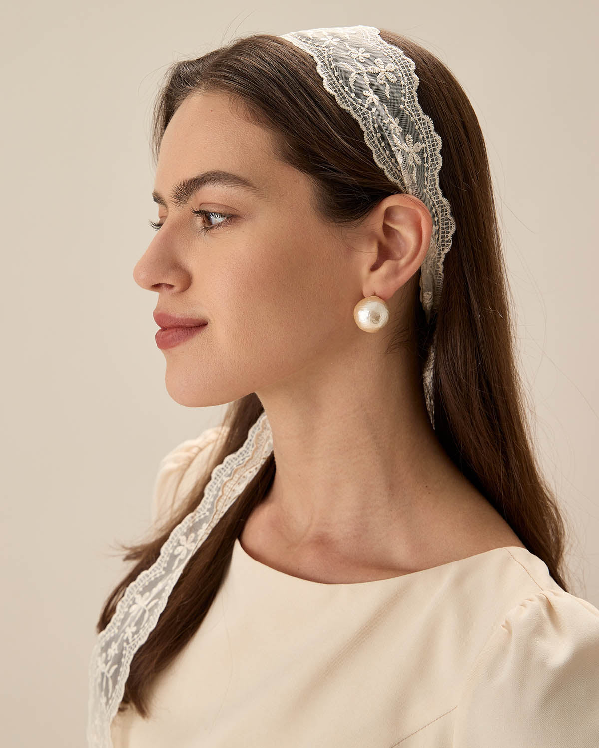 Leonor™ | Bandeau pour cheveux