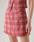 Belinda™ | Minijupe