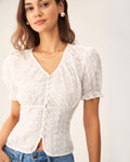 Yasmín™ | Blouse