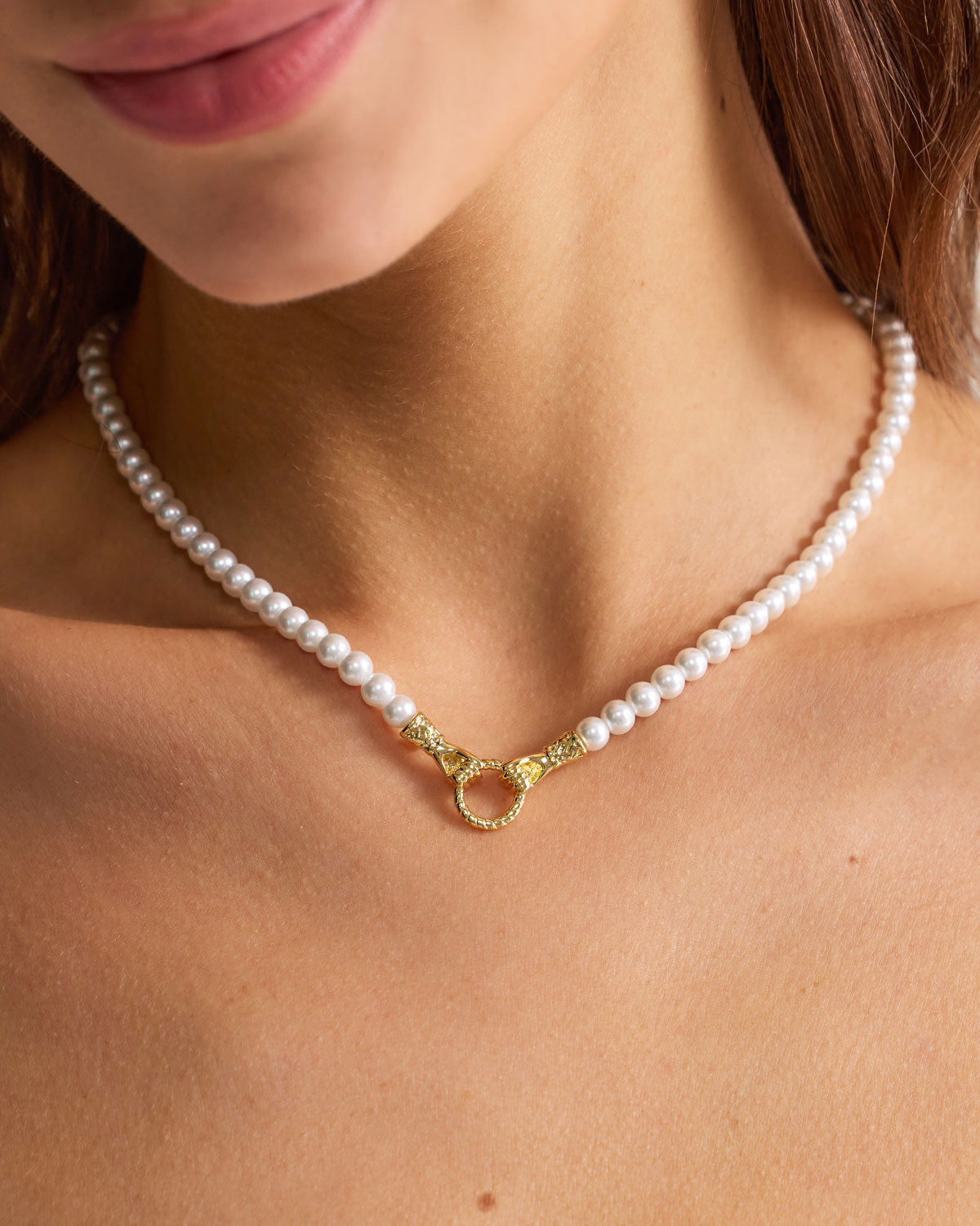 Susana™ | collier