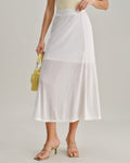 Natalia™ | Jupe MIDI