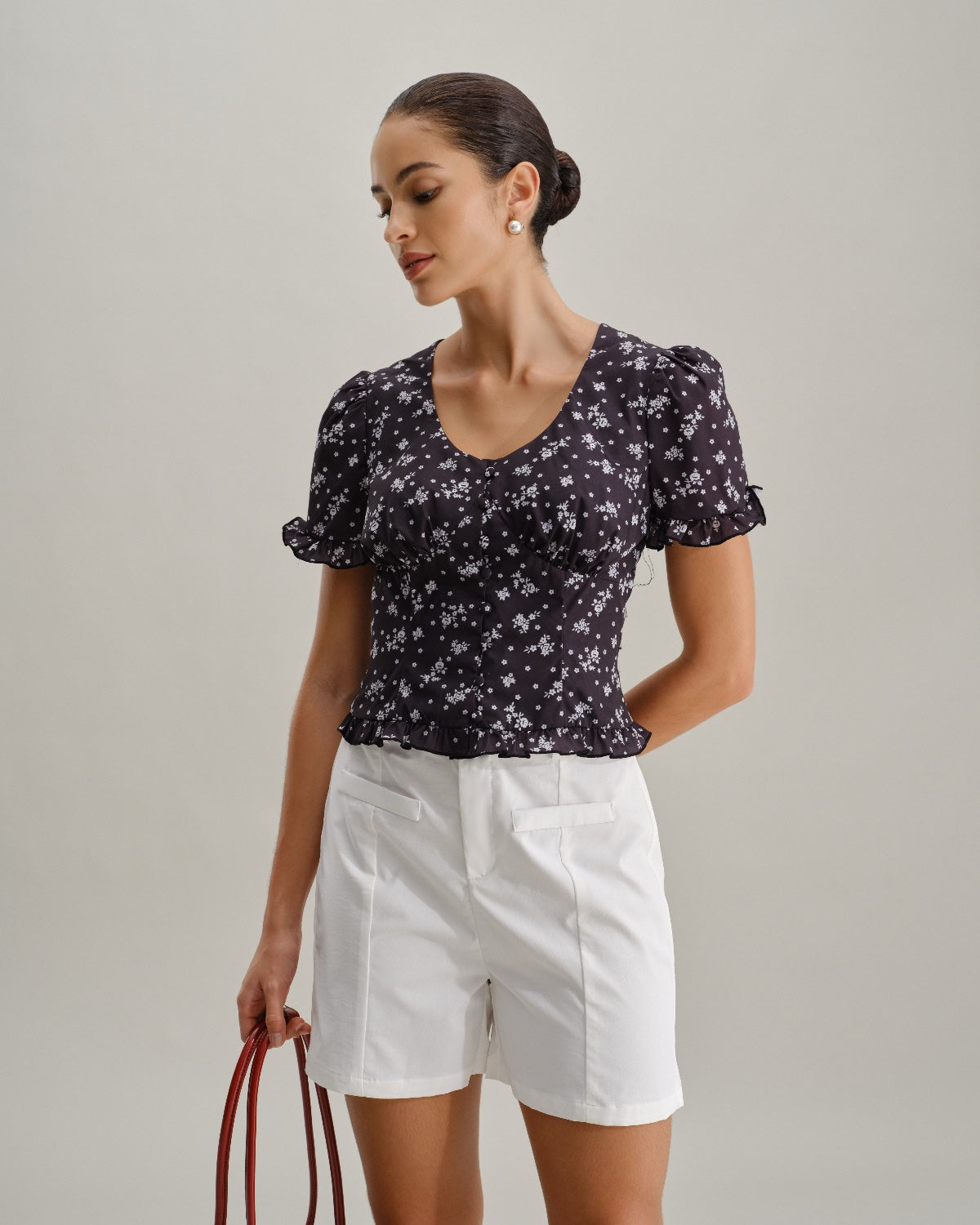 Camila™ | Blouse