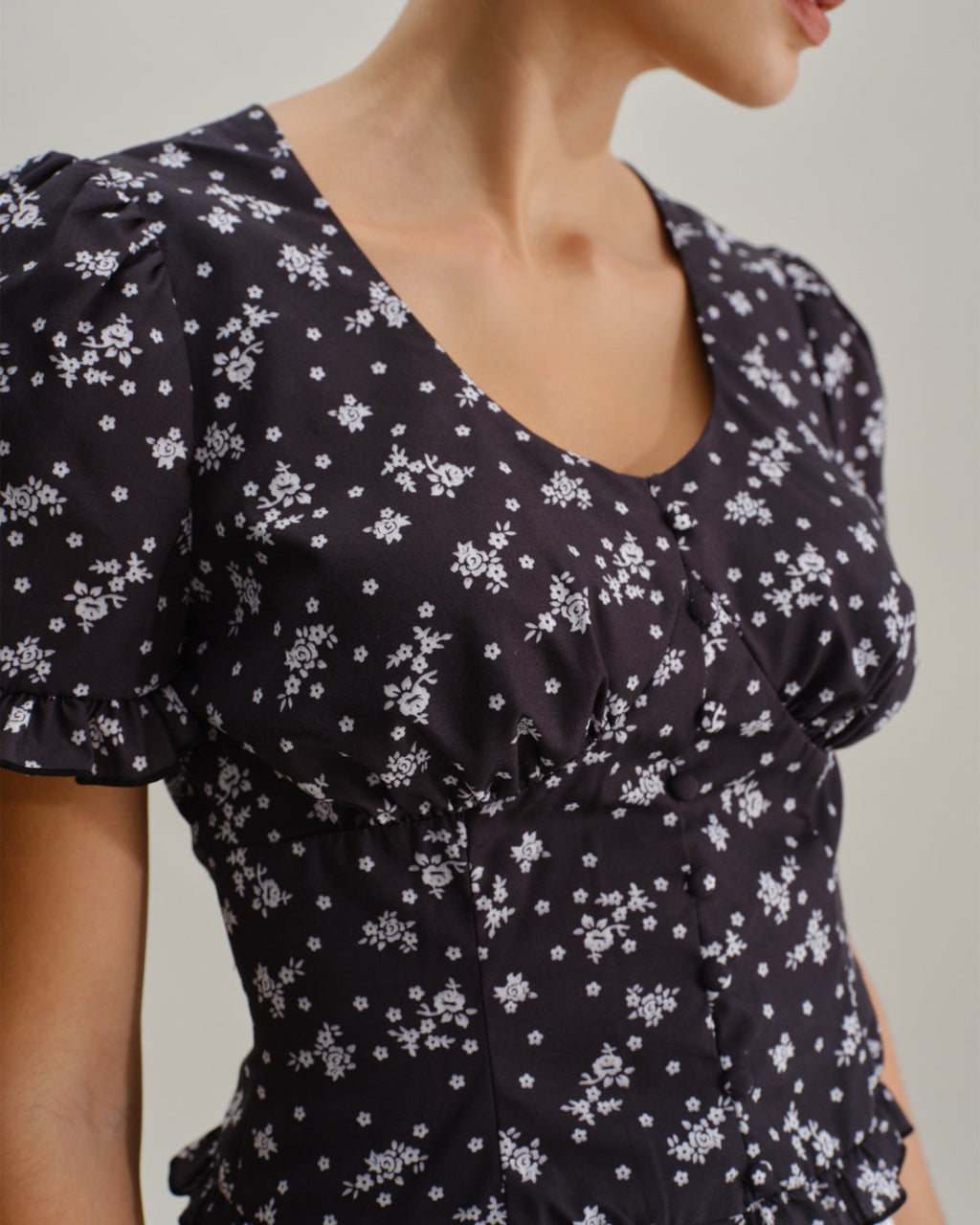 Camila™ | Blouse