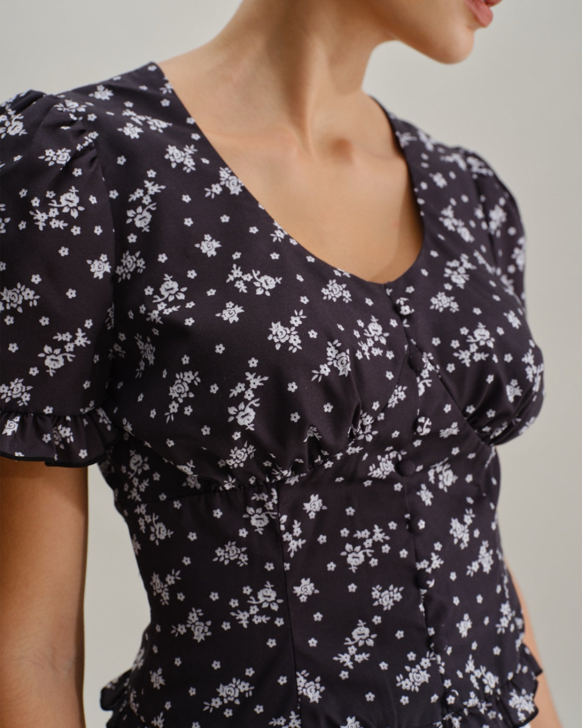 Camila™ | Blouse
