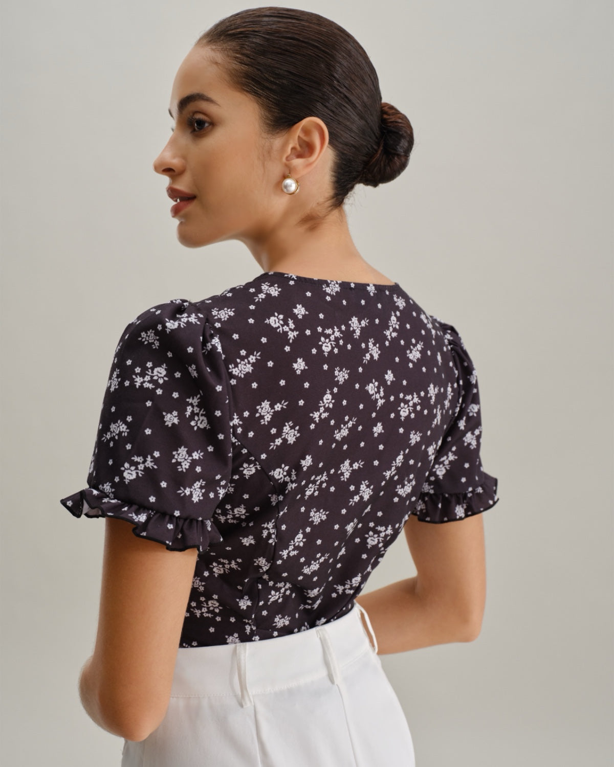 Camila™ | Blouse