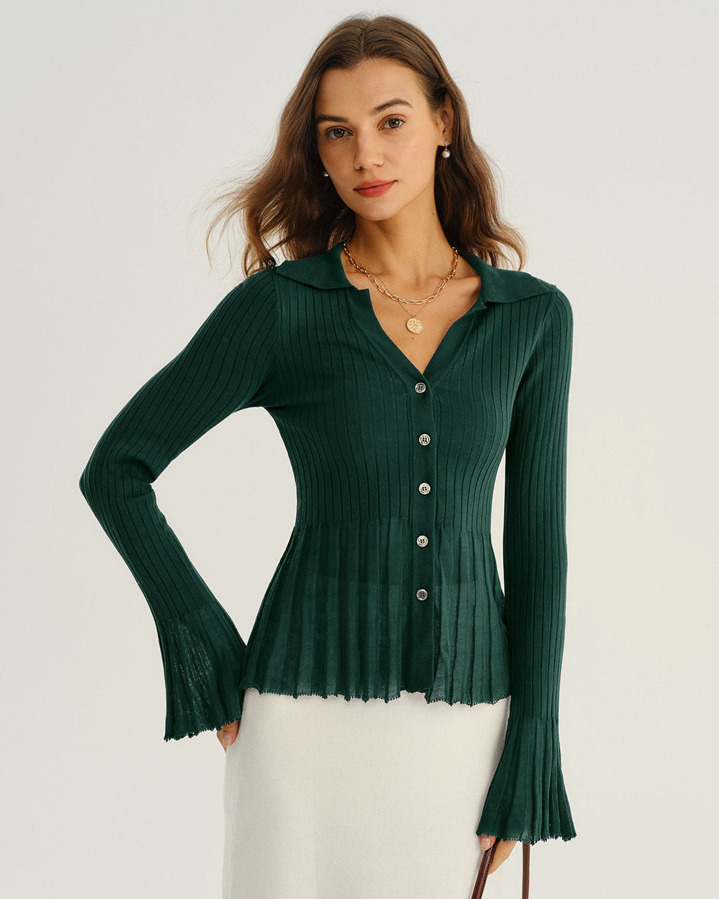Gabriela™ | cardigan