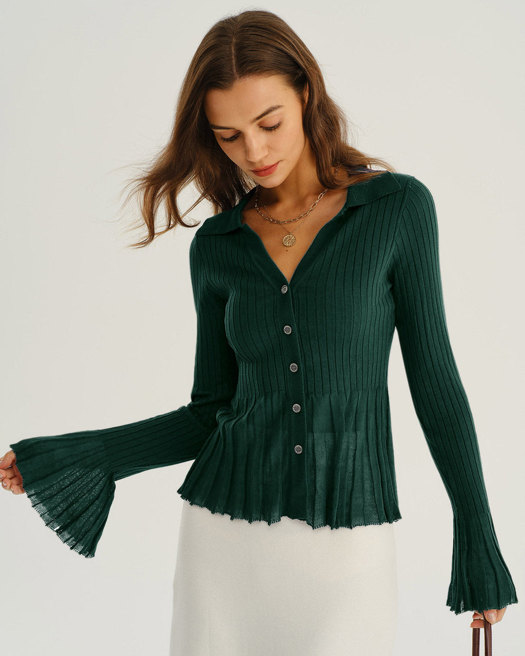 Gabriela™ | cardigan