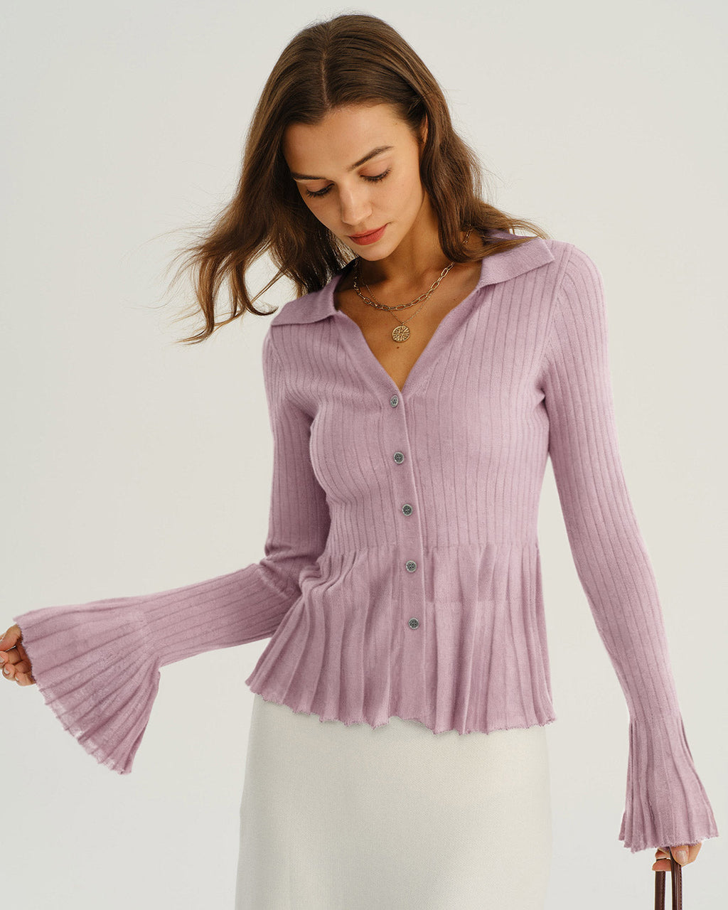 Rosalía™ | Cardigan