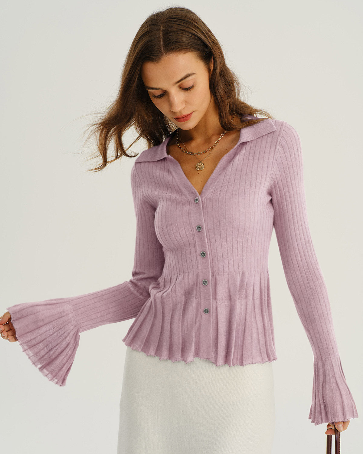 Rosalía™ | Cardigan