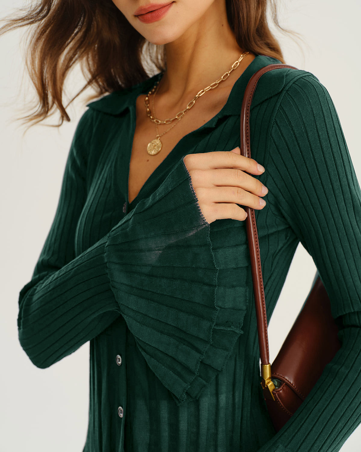 Gabriela™ | cardigan