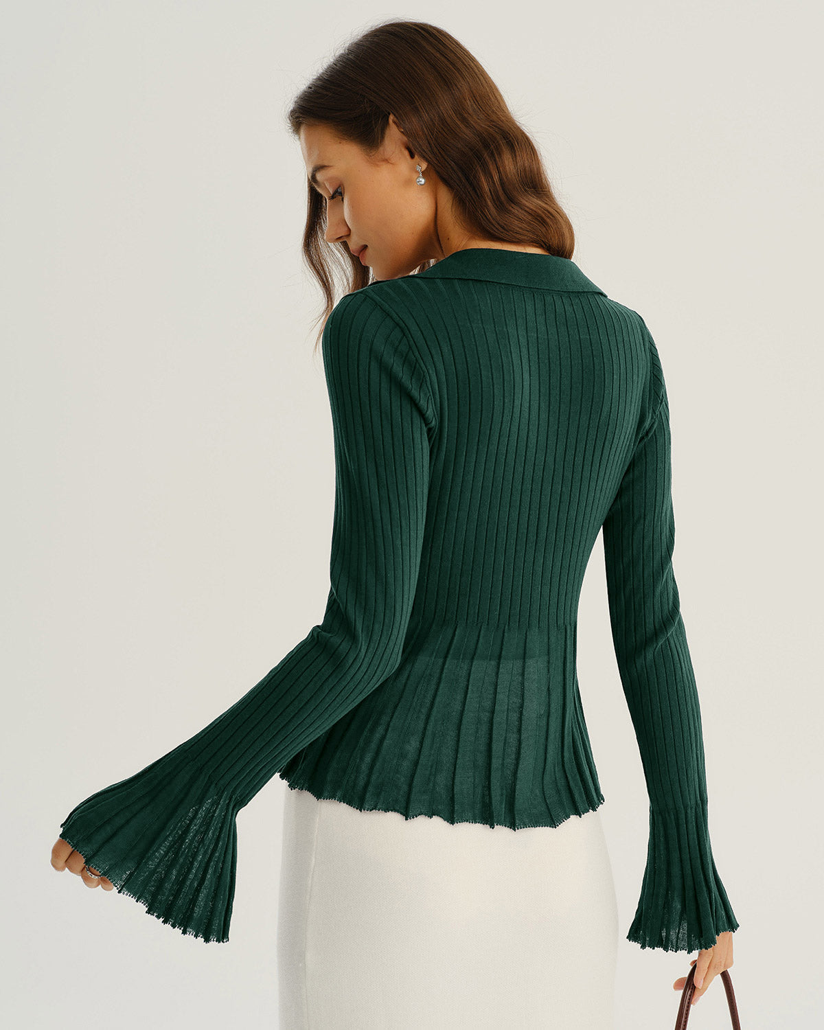 Gabriela™ | cardigan