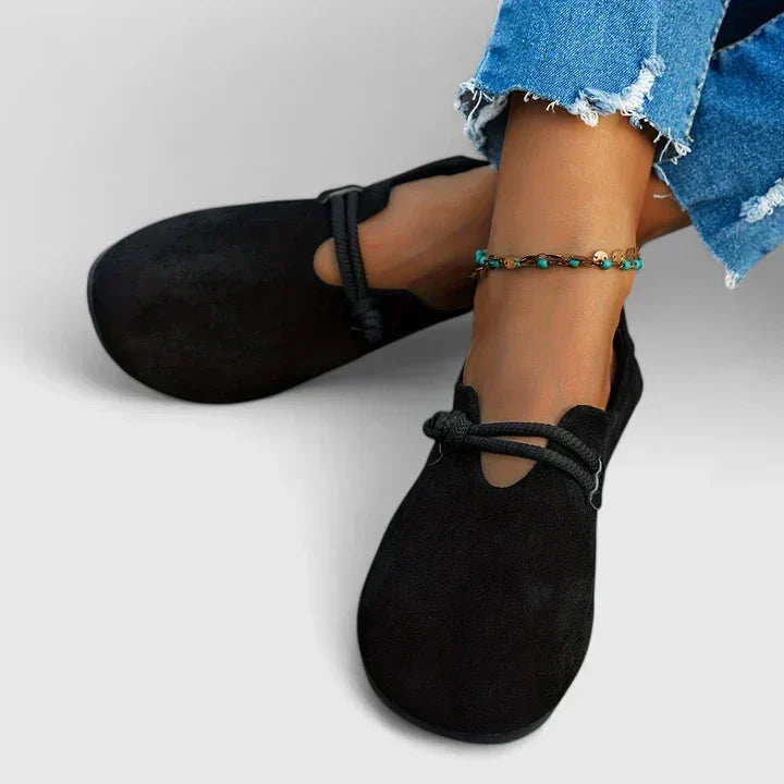MARVELLE | Mocassins Confort Quotidien Camille