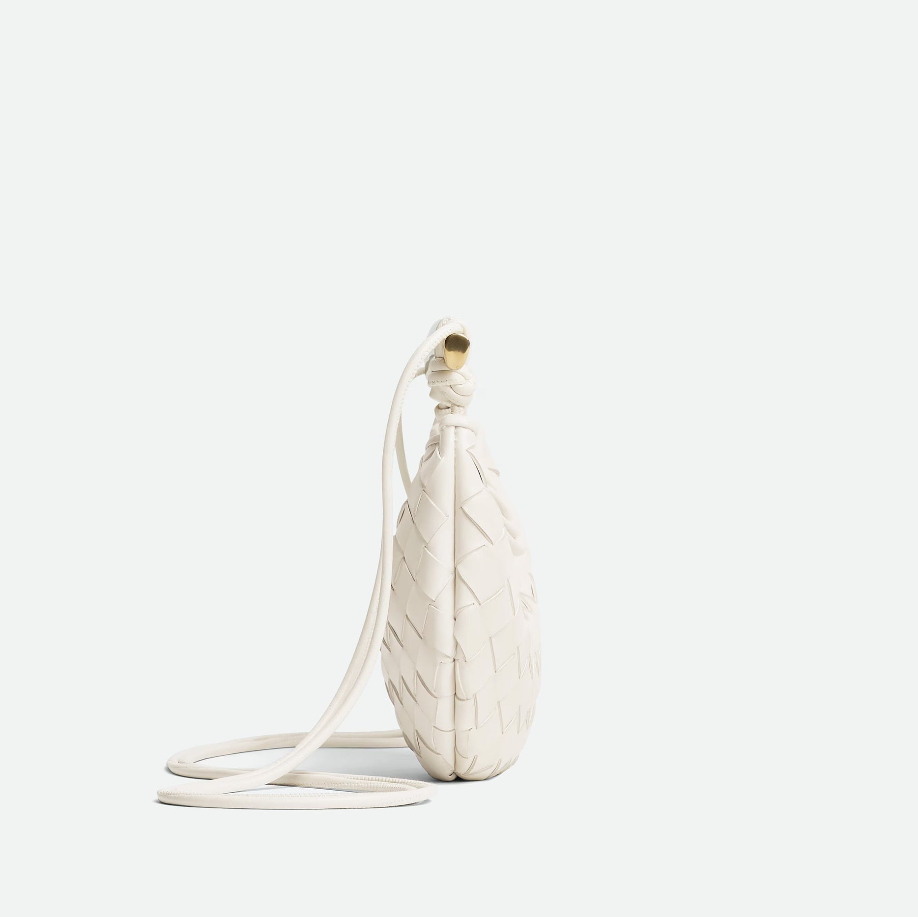 Mila™ | Sac Compact Tressé Multi-Porté