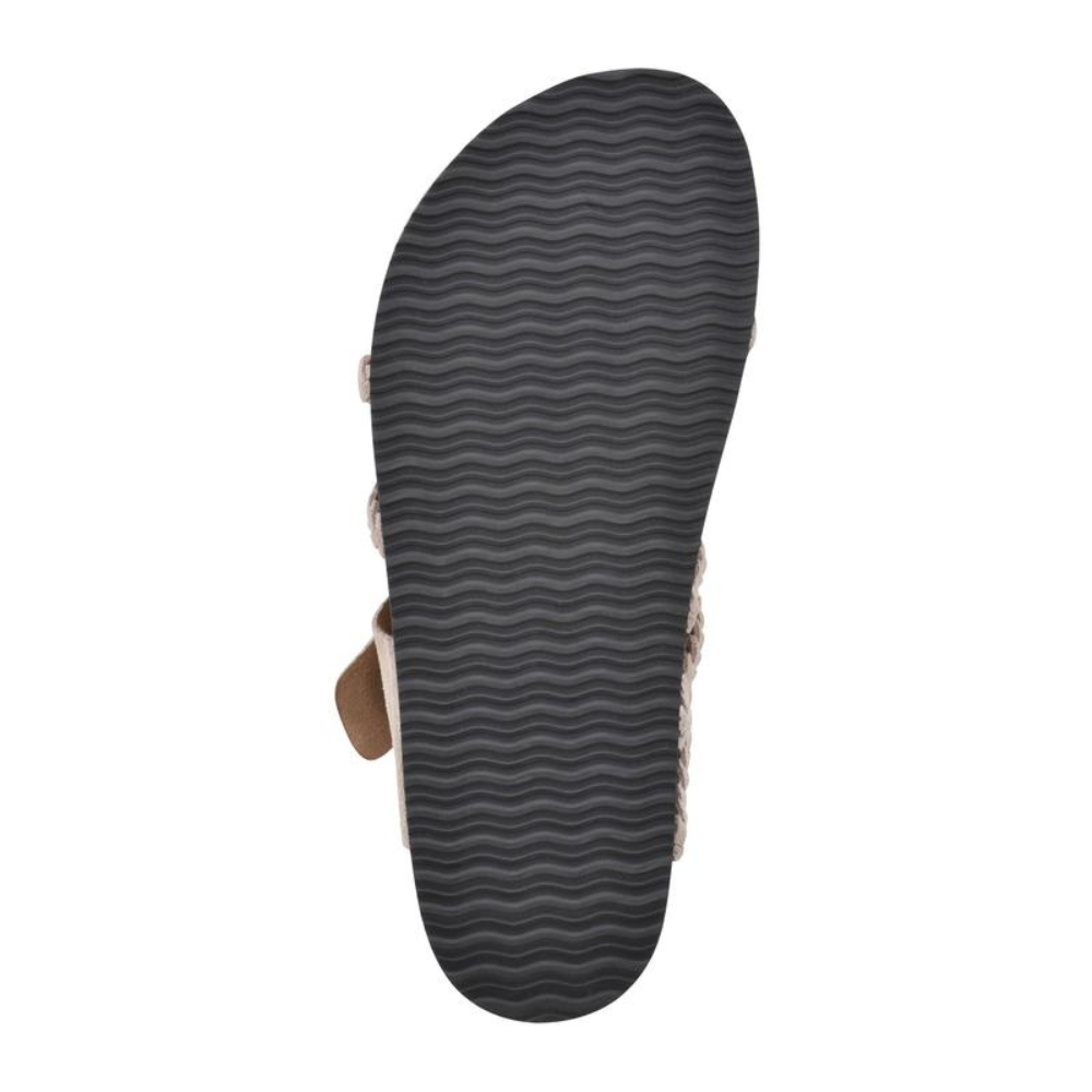 Margaux™ | Sandales Tressées Confort
