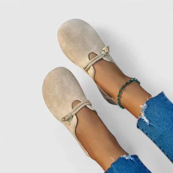 MARVELLE | Mocassins Confort Quotidien Camille