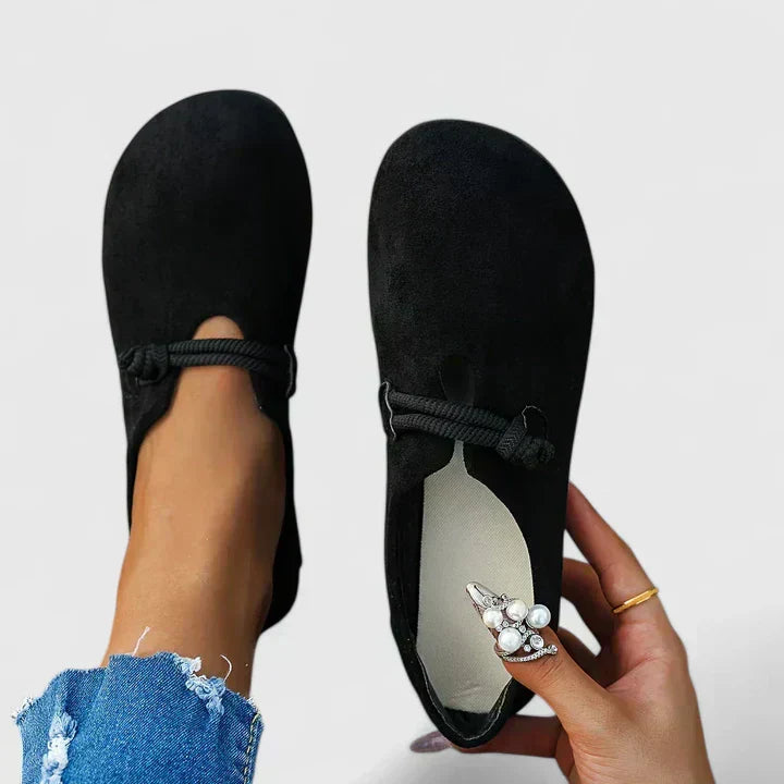 MARVELLE | Mocassins Confort Quotidien Camille