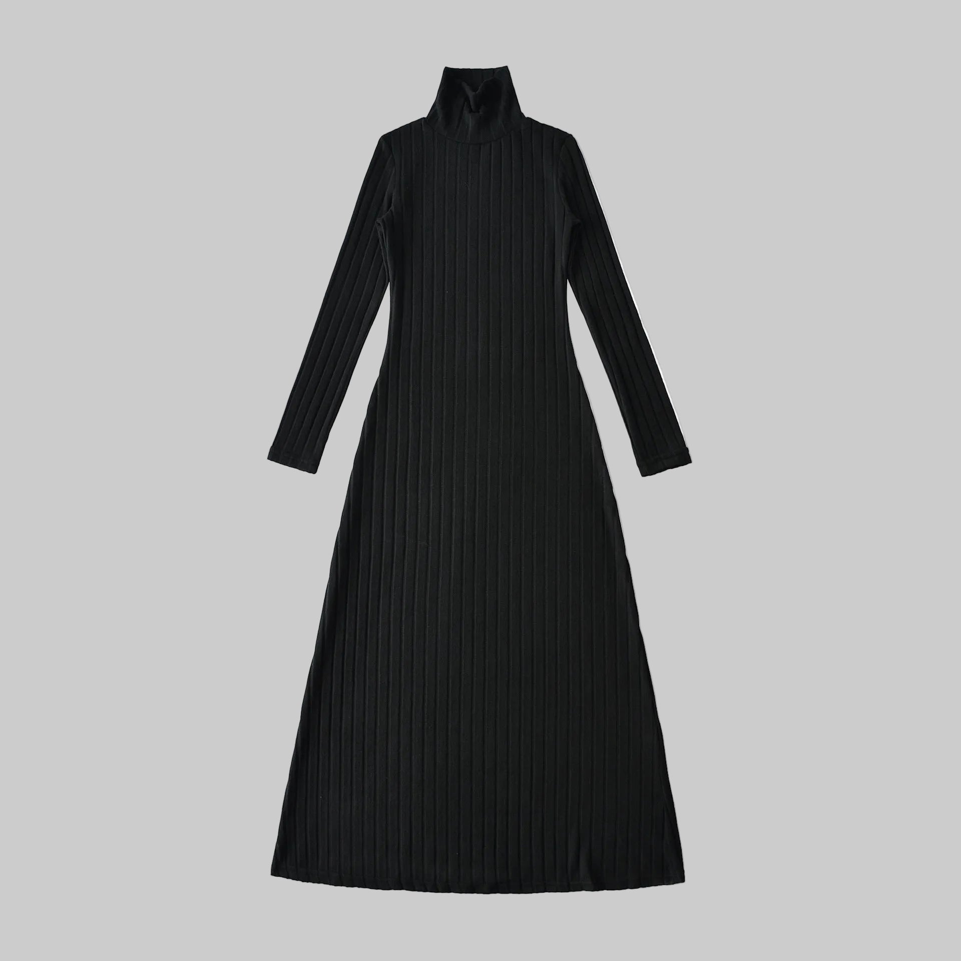 Élodie™ | Robe en maille élégante