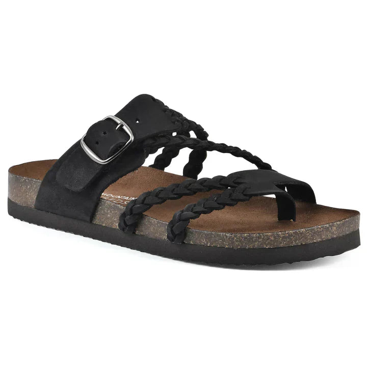 MARVELLE | Sandales orthopédiques Hayleigh