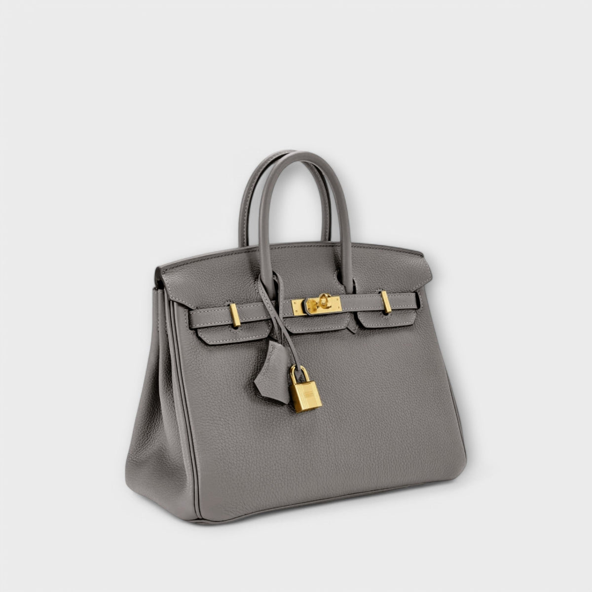 Barbara™ | Bolso Clásico de Piel Atemporal 2