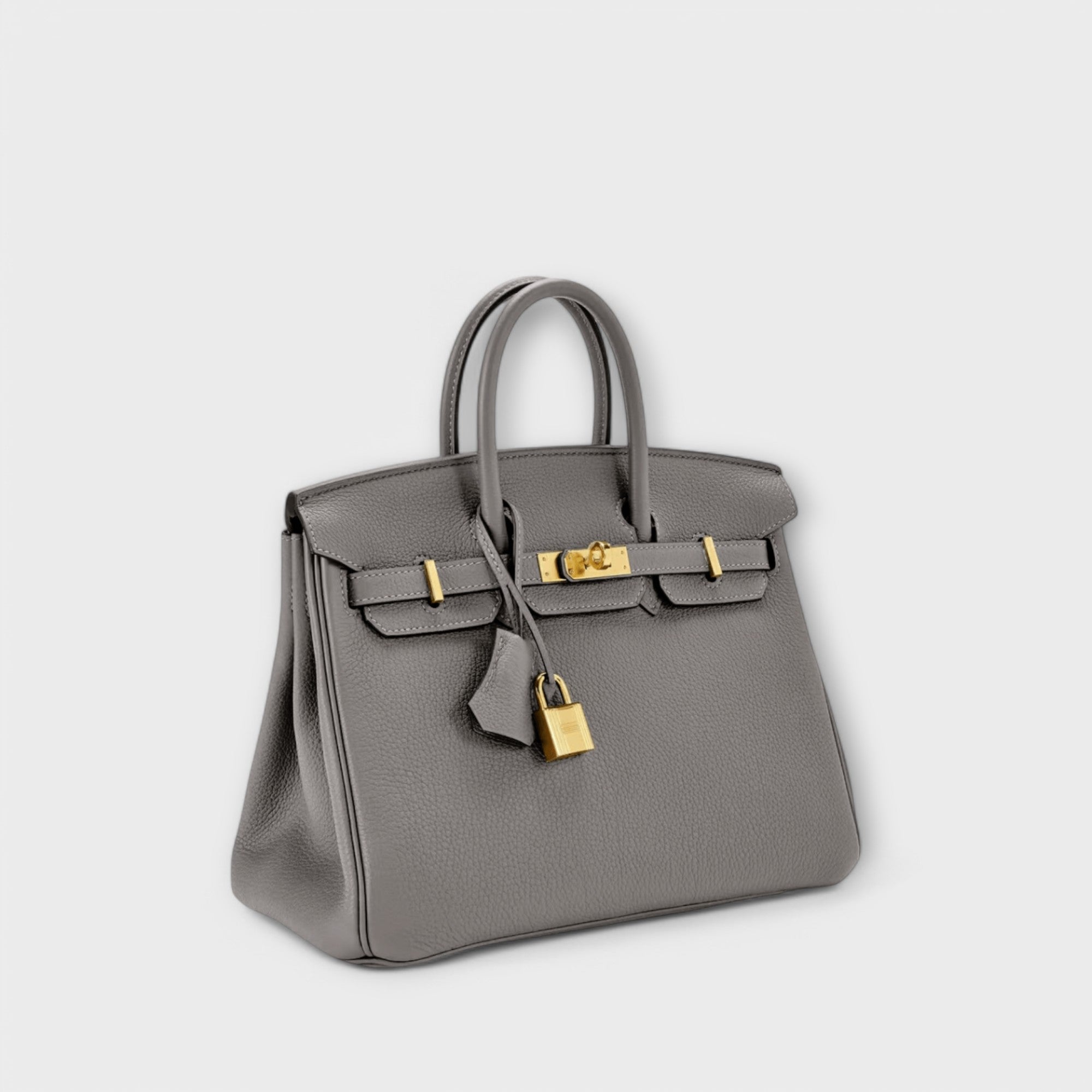 Barbara™ | Sac Classique en Cuir Intemporel 2