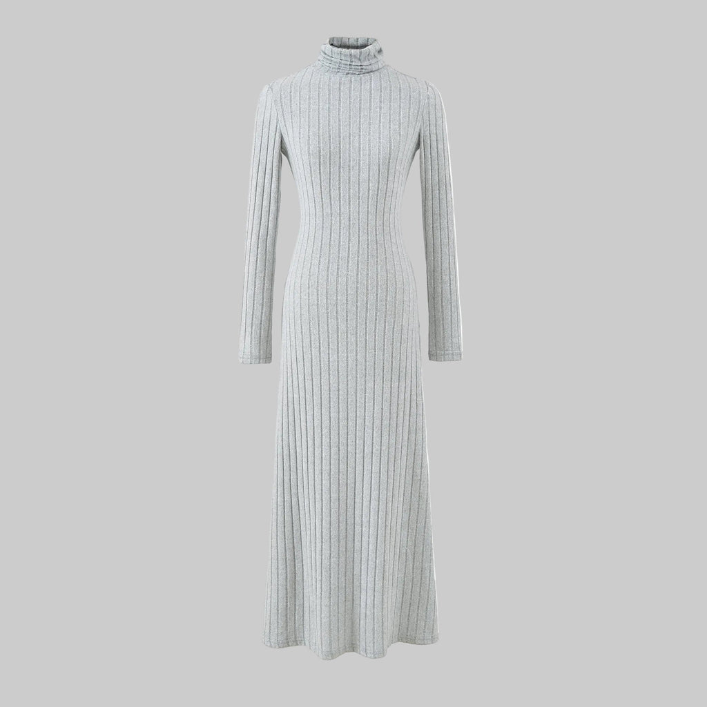 Élodie™ | Robe en maille élégante