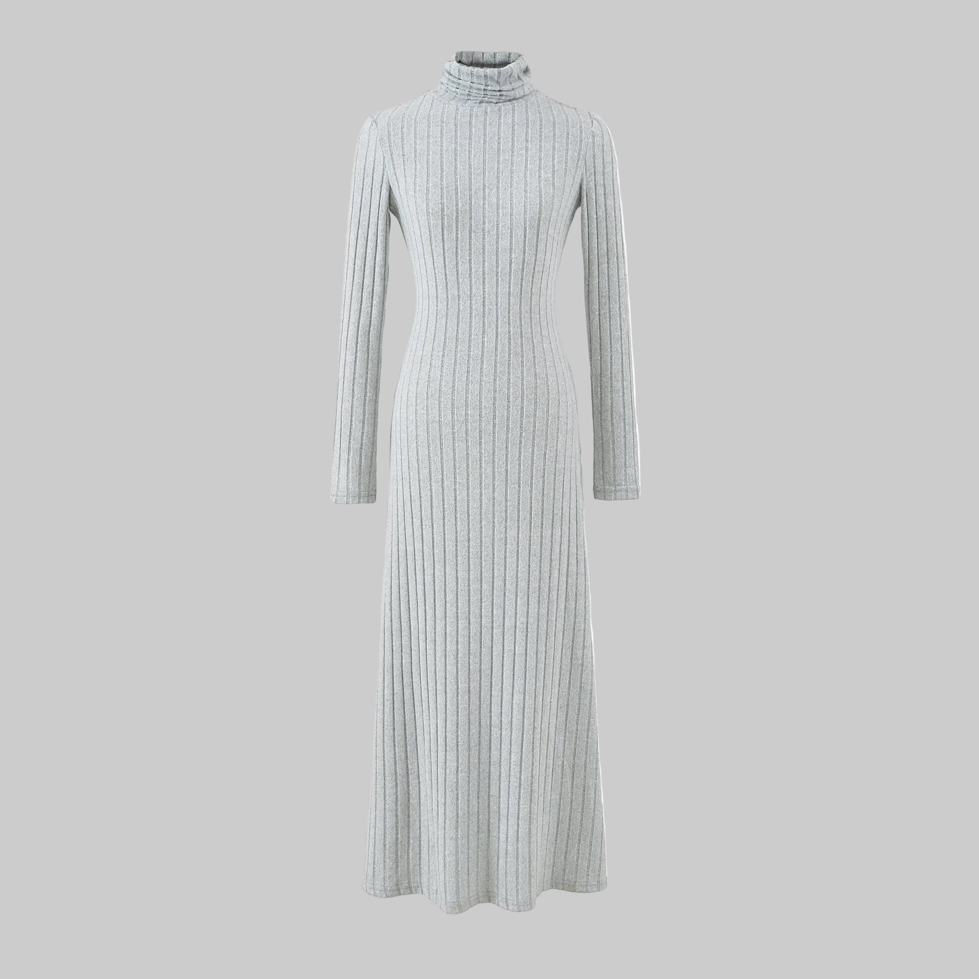 Élodie™ | Robe en maille élégante