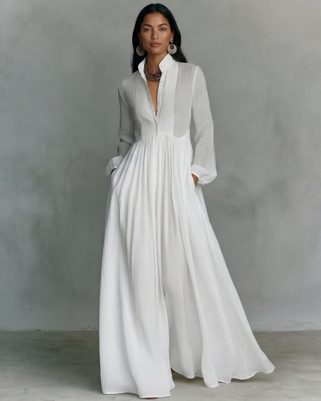 Lara | Vestido que Realza la Silueta con Elegancia