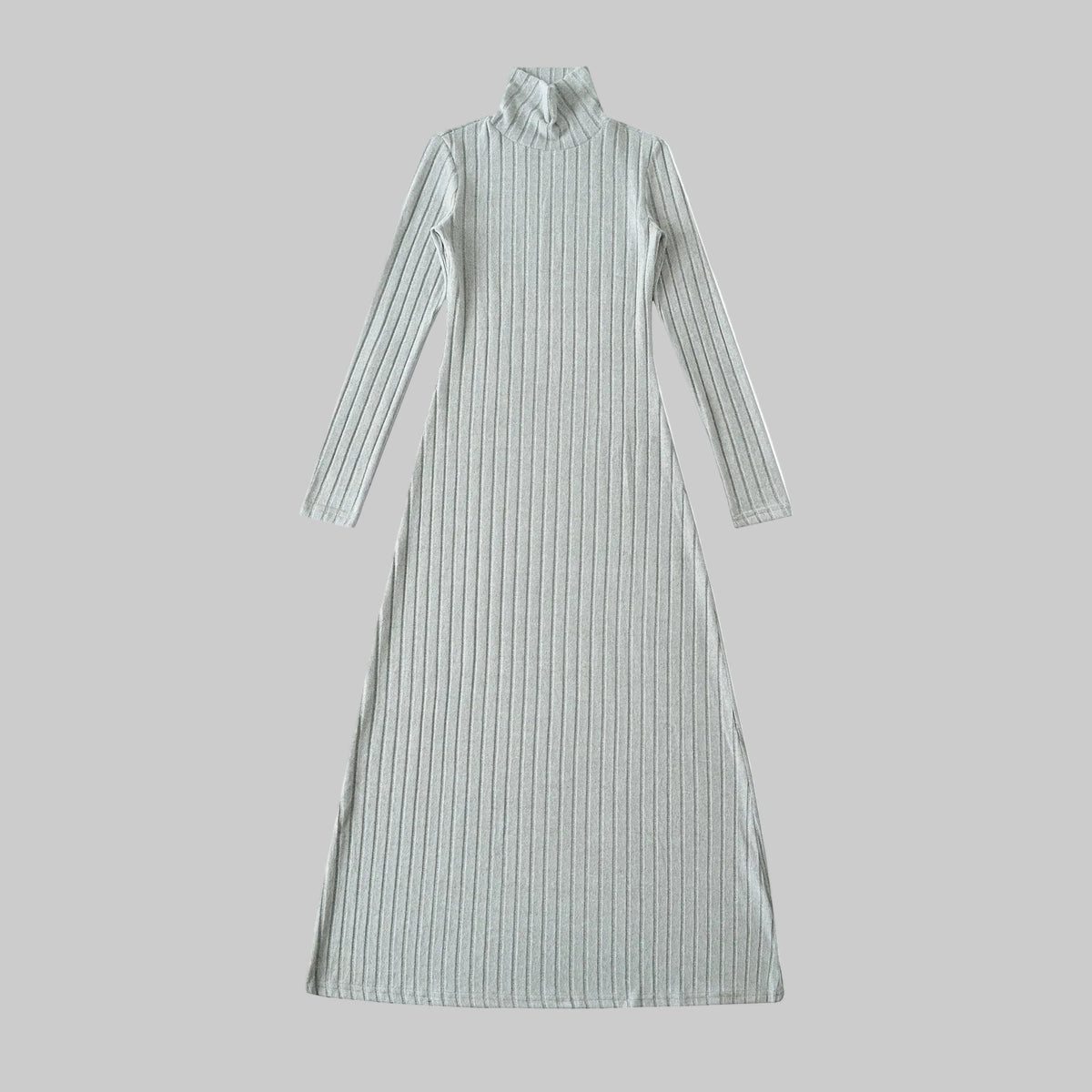Élodie™ | Vestido de punto elegante