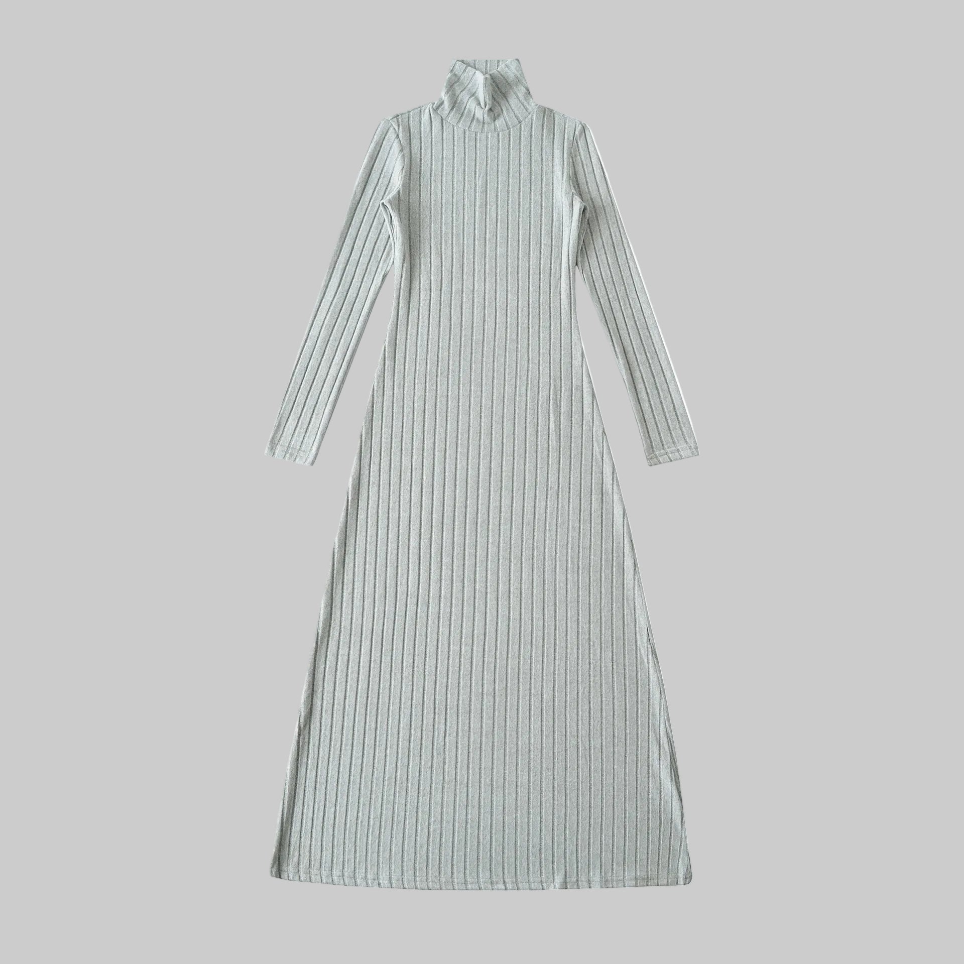 Élodie™ | Robe en maille élégante
