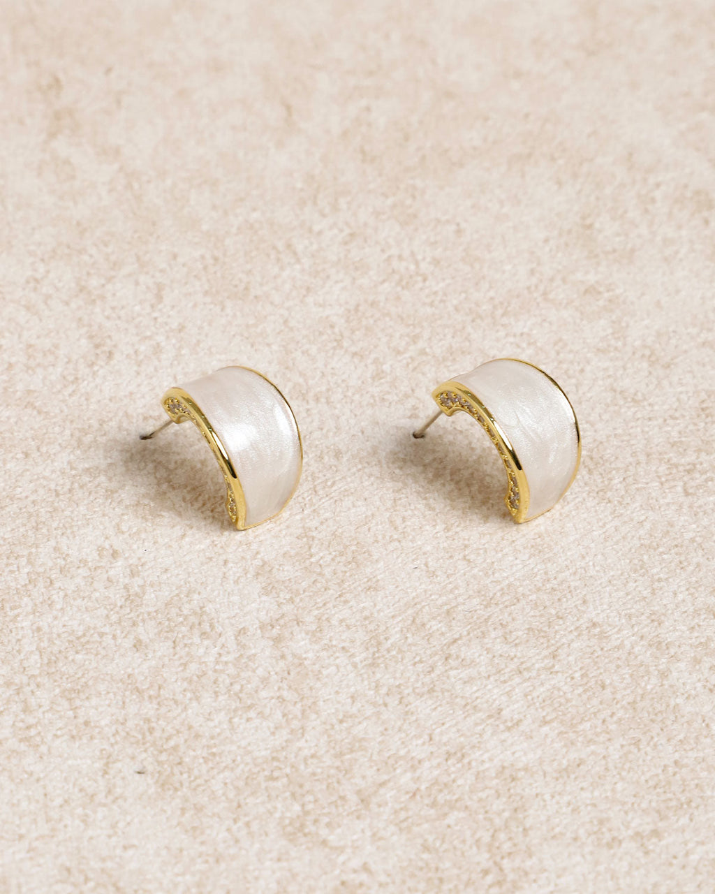 Ursina™ | Boucles d'oreilles