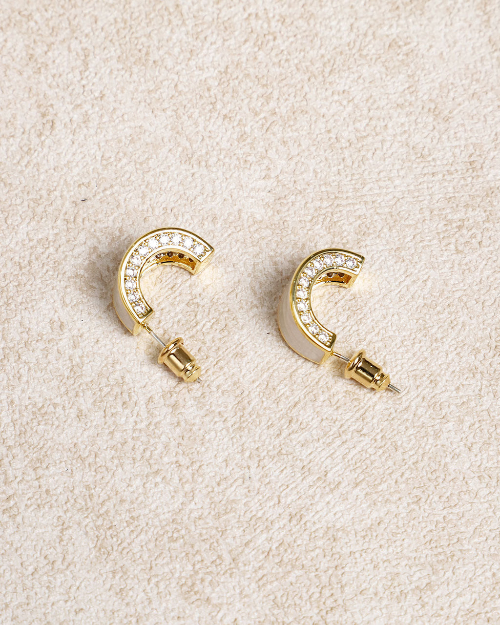 Ursina™ | Boucles d'oreilles