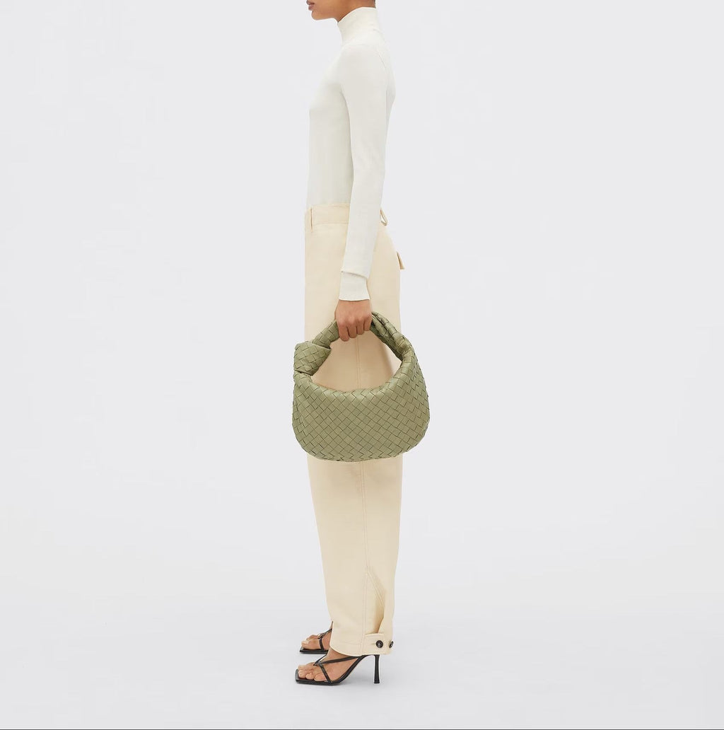 Anavee™ | Sac Cuir Végétalien Grande Capacité