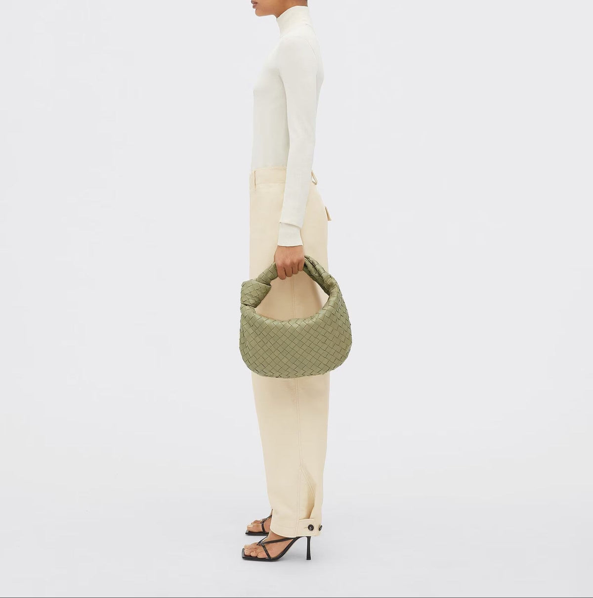 Anavee™ | Bolso de Piel Vegana