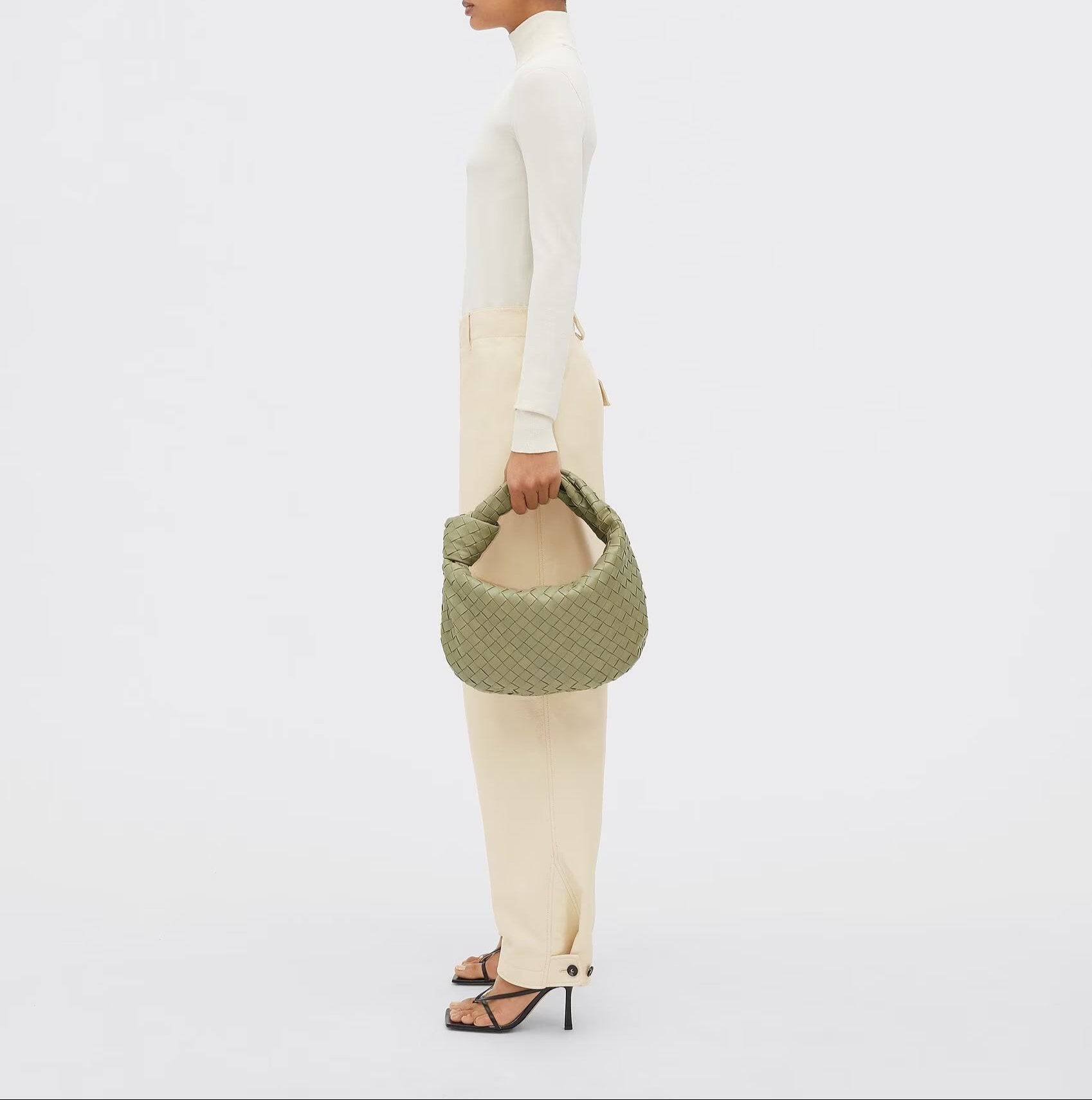 Anavee™ | Sac Cuir Végétalien Grande Capacité